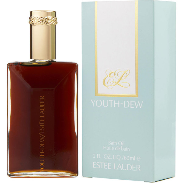 Youth Dew - Estée Lauder Huile de bain 60 ml