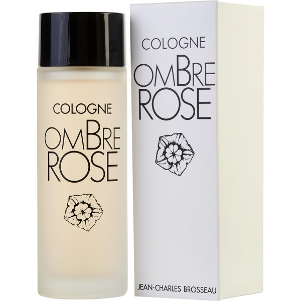 Ombre Rose - Brosseau Eau de Cologne Spray 100 ML
