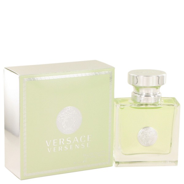 Versense - versace eau de toilette spray 50 ml