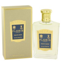 White Rose By Floris For Women