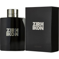 Zirh Ikon