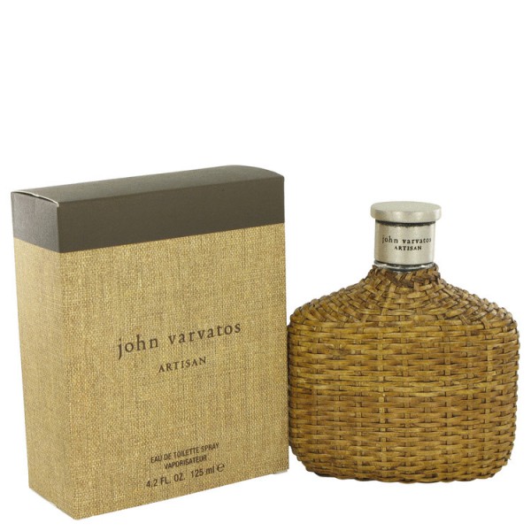 Artisan - john varvatos baume après-rasage 125 ml