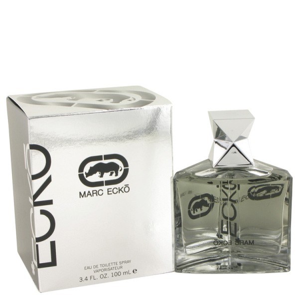 Ecko - marc ecko eau de toilette spray 100 ml