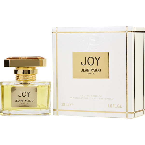 Joy - jean patou eau de parfum spray 30 ml
