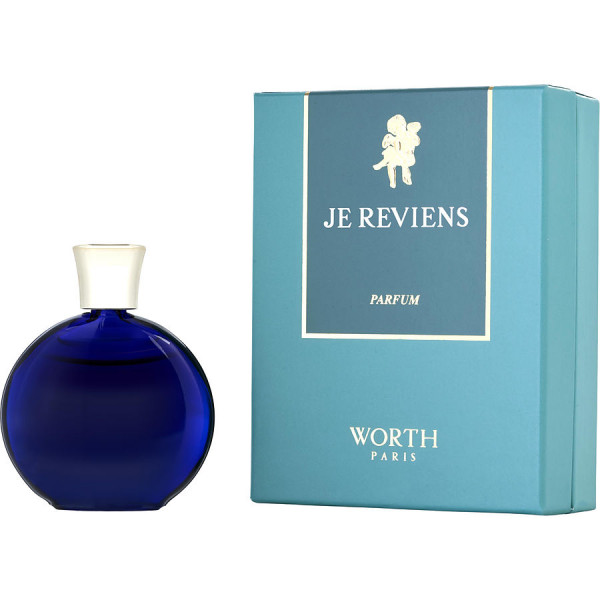Je Reviens - Worth Parfum 15 ml