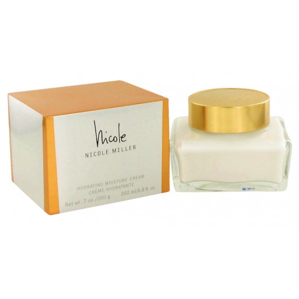 Nicole - Nicole Miller Hydratant et nourrissant 200 ml