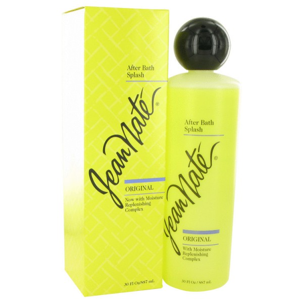 Jean Nate - Revlon Hydratant et nourrissant 887 ml