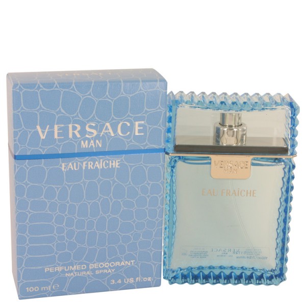 Versace Man - Versace Déodorant 100 ml