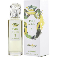 eau du soir de sisley pas cher