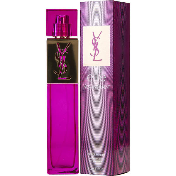 Elle Yves Saint Laurent Eau De Parfum Spray