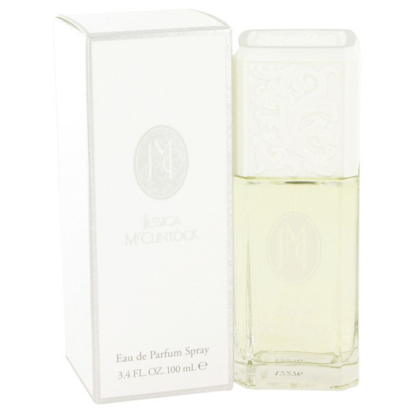 Jessica mc clintock - jessica mcclintock eau de parfum spray 100 ml