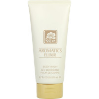Aromatics Elixir