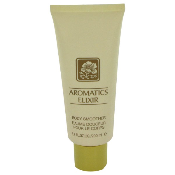 Aromatics Elixir Baume douceur pour le corps - Clinique Huile, lotion et crème corps 200 ml