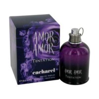 Amor Amor Tentation de Cacharel Eau De Parfum Spray 50 ml pour Femme  