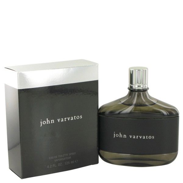 John varvatos - john varvatos eau de toilette spray 125 ml