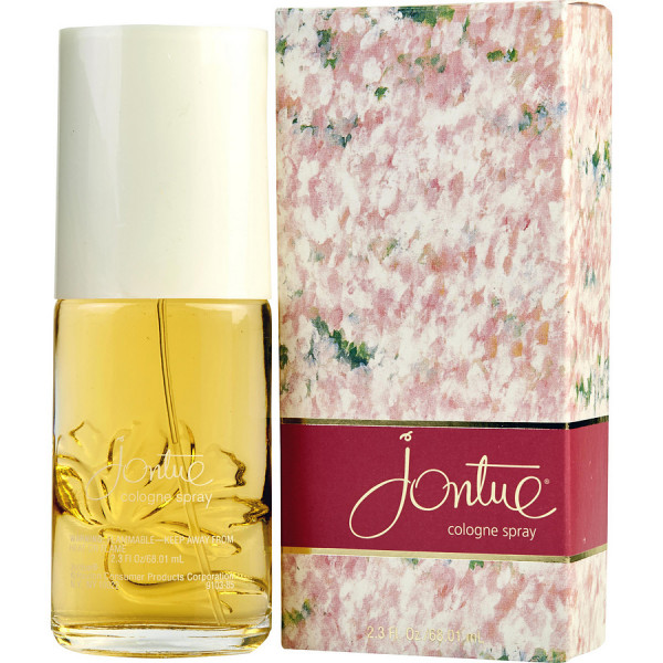 Jontue - revlon cologne spray 68 ml