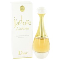 Jadore L\\'absolu de Christian Dior Eau De Parfum Spray 50 ml pour Femme