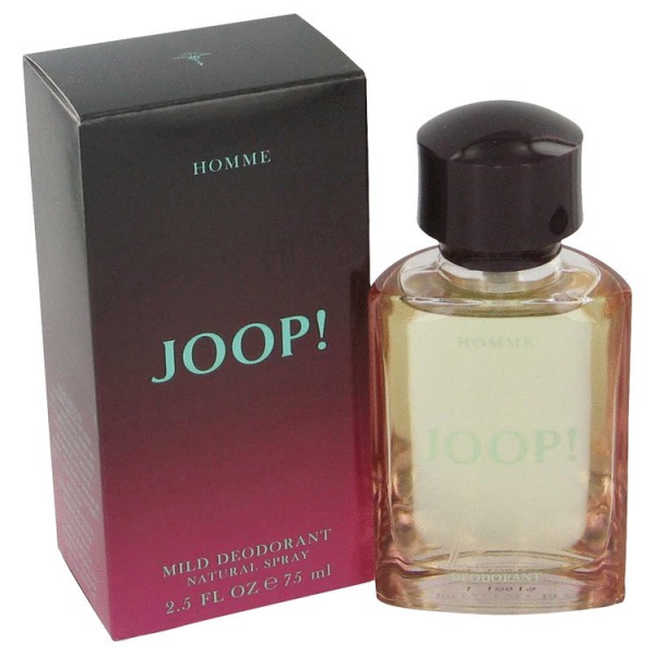 Joop! homme - joop! déodorant 75 ml