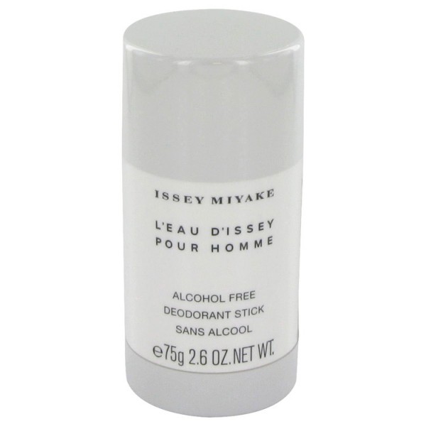 L'eau d'issey pour homme - issey miyake déodorant stick 75 ml