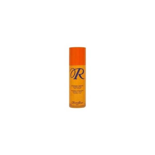 R De Revillon - Revillon Déodorant 150 ml