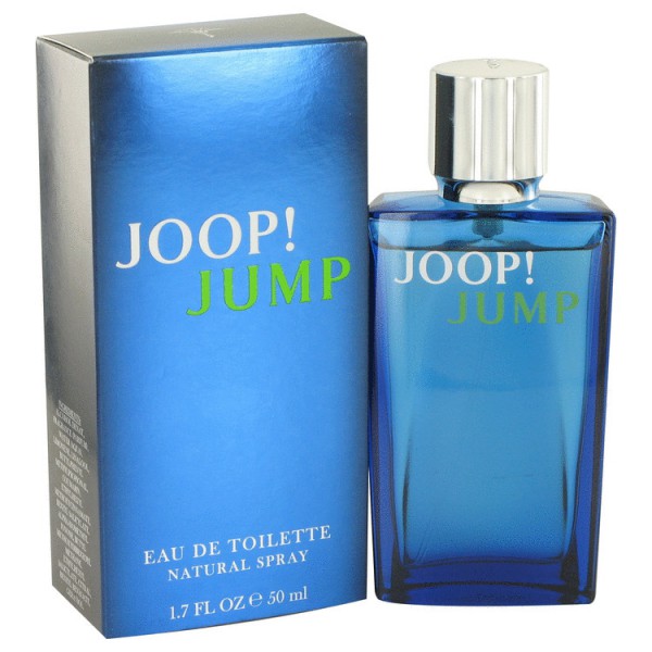 Joop jump - joop! eau de toilette spray 50 ml
