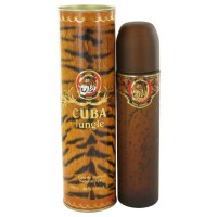 Cuba Jungle Tiger By Fragluxe For Women
