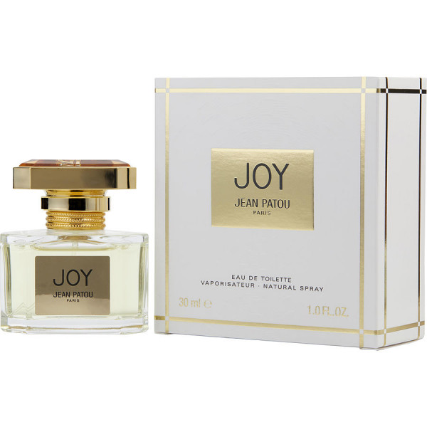 Joy - jean patou eau de toilette spray 30 ml