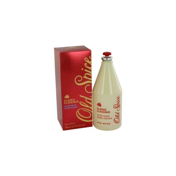 Old spice - old spice après-rasage 125 ml