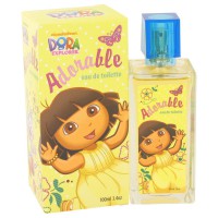 Dora Adorable