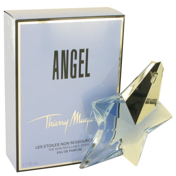 Angel - thierry mugler eau de parfum spray 25 ml