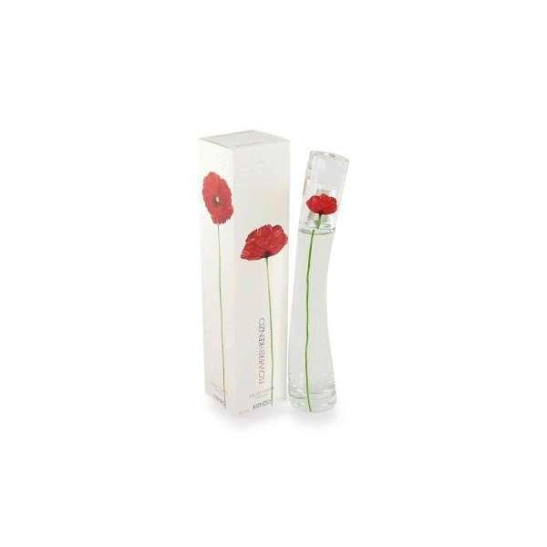 Flower By Kenzo - Kenzo Eau De Toilette Spray 30 ML