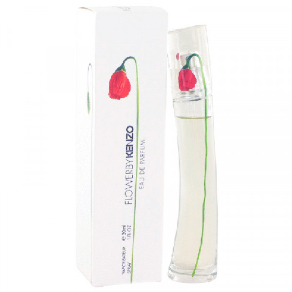 Flower By Kenzo - Kenzo Eau De Parfum Spray 30 ML