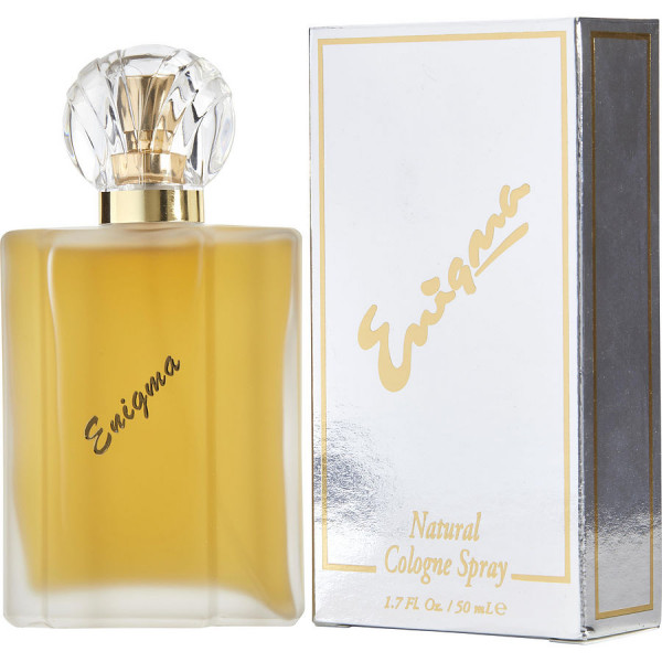 Enigma - Alexandra De Markoff Eau de Cologne Spray 50 ML