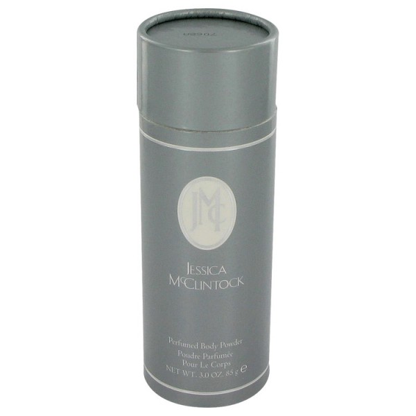 Jessica Mc Clintock - Jessica McClintock Poudre de Talc 90 ML