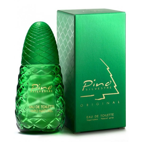 Pino silvestre - pino silvestre eau de toilette spray 40 ml