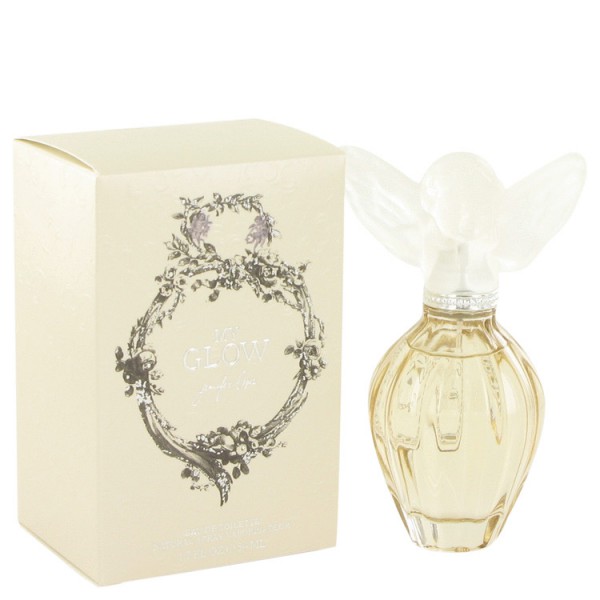 My Glow - Jennifer Lopez Eau De Toilette Spray 50 ML