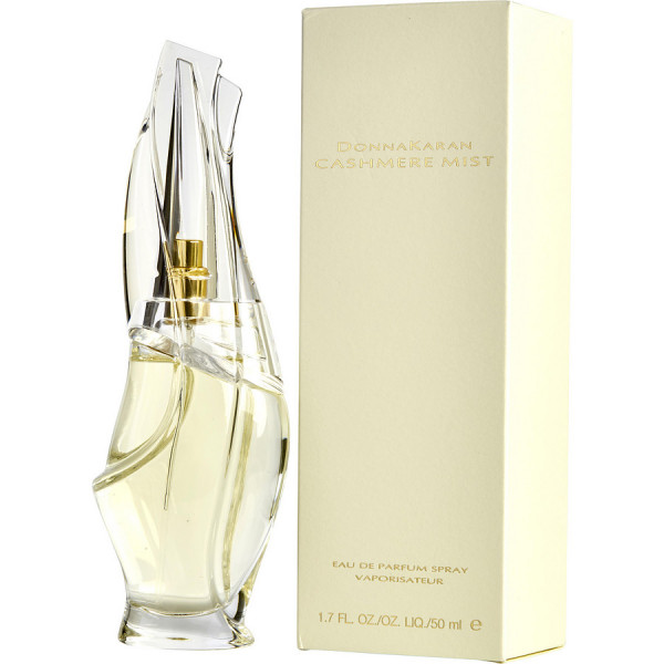 Cashmere mist - donna karan eau de parfum spray 50 ml