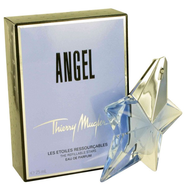 Angel - thierry mugler eau de parfum spray 25 ml