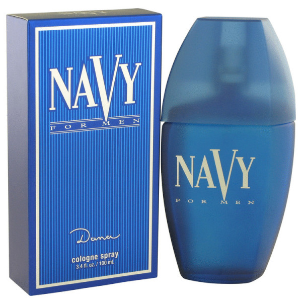 Navy - Dana Cologne Spray 100 ML