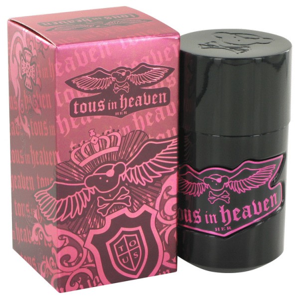 In Heaven For Her - Tous Eau De Toilette Spray 50 ML