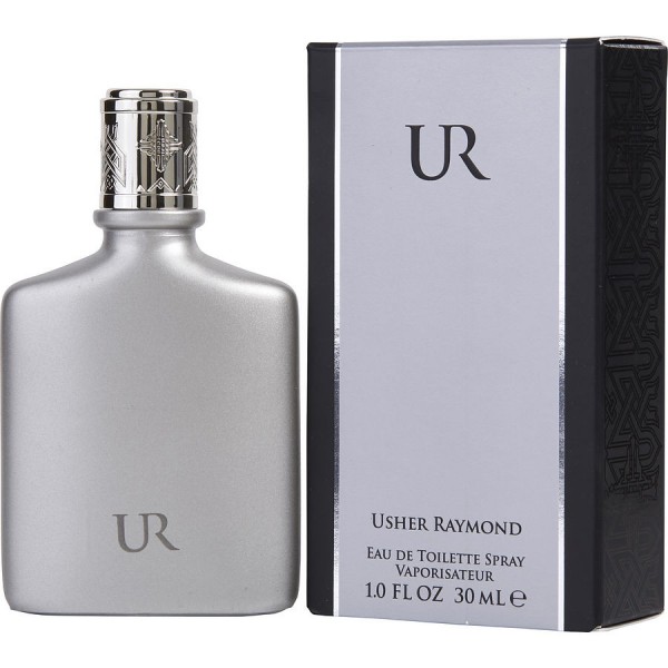 Usher ur pour homme - usher eau de toilette spray 30 ml