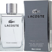 Lacoste Pour Homme