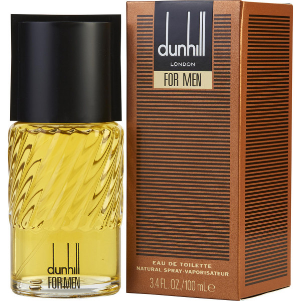 Dunhill - dunhill london eau de toilette spray 100 ml