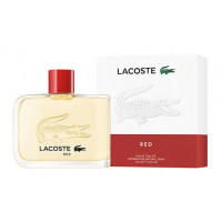 Lacoste Red