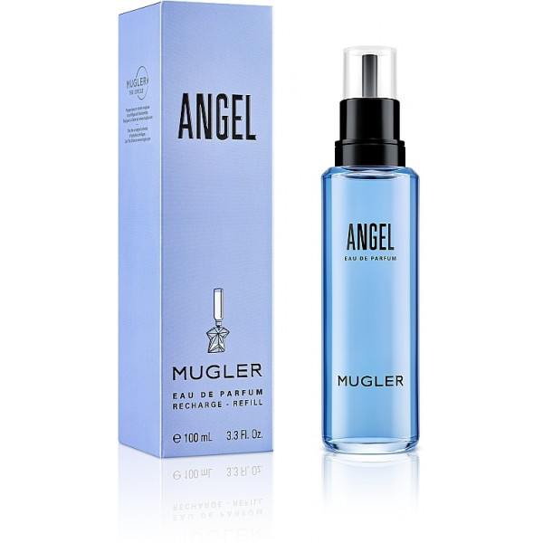 Angel - thierry mugler eau de parfum 100 ml