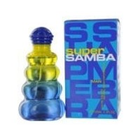 Samba Super