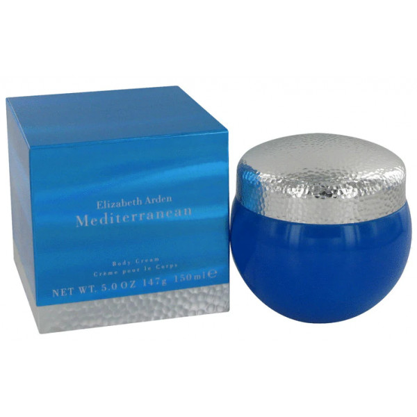 Mediterranean - Elizabeth Arden Huile, lotion et crème corps 150 ml