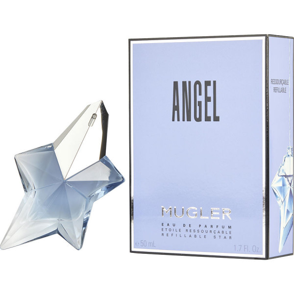 Angel - Thierry Mugler Eau De Parfum Spray 50 ML