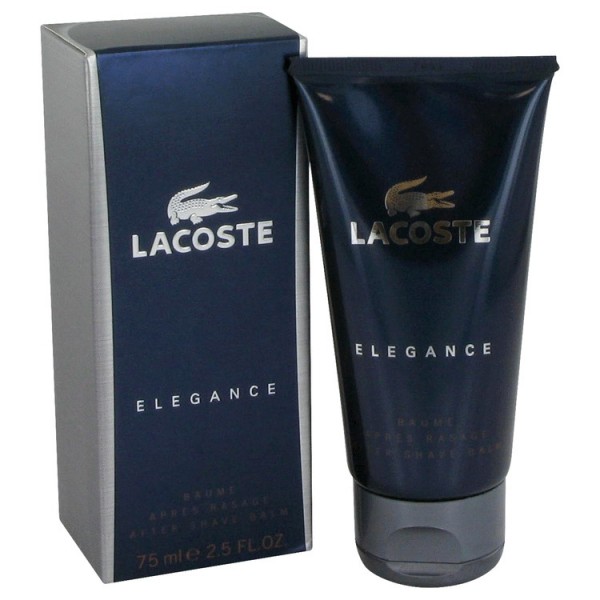 Lacoste elégance - lacoste après-rasage 75 ml