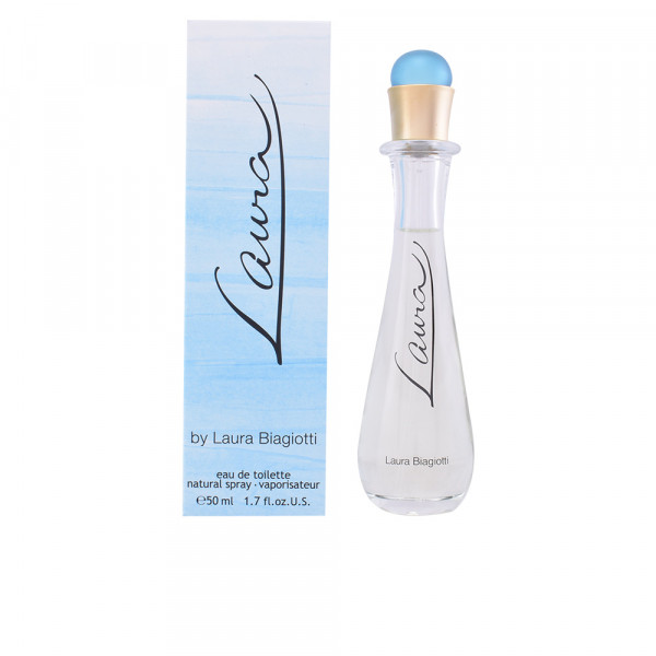 Laura - Laura Biagiotti Eau De Toilette Spray 50 ML